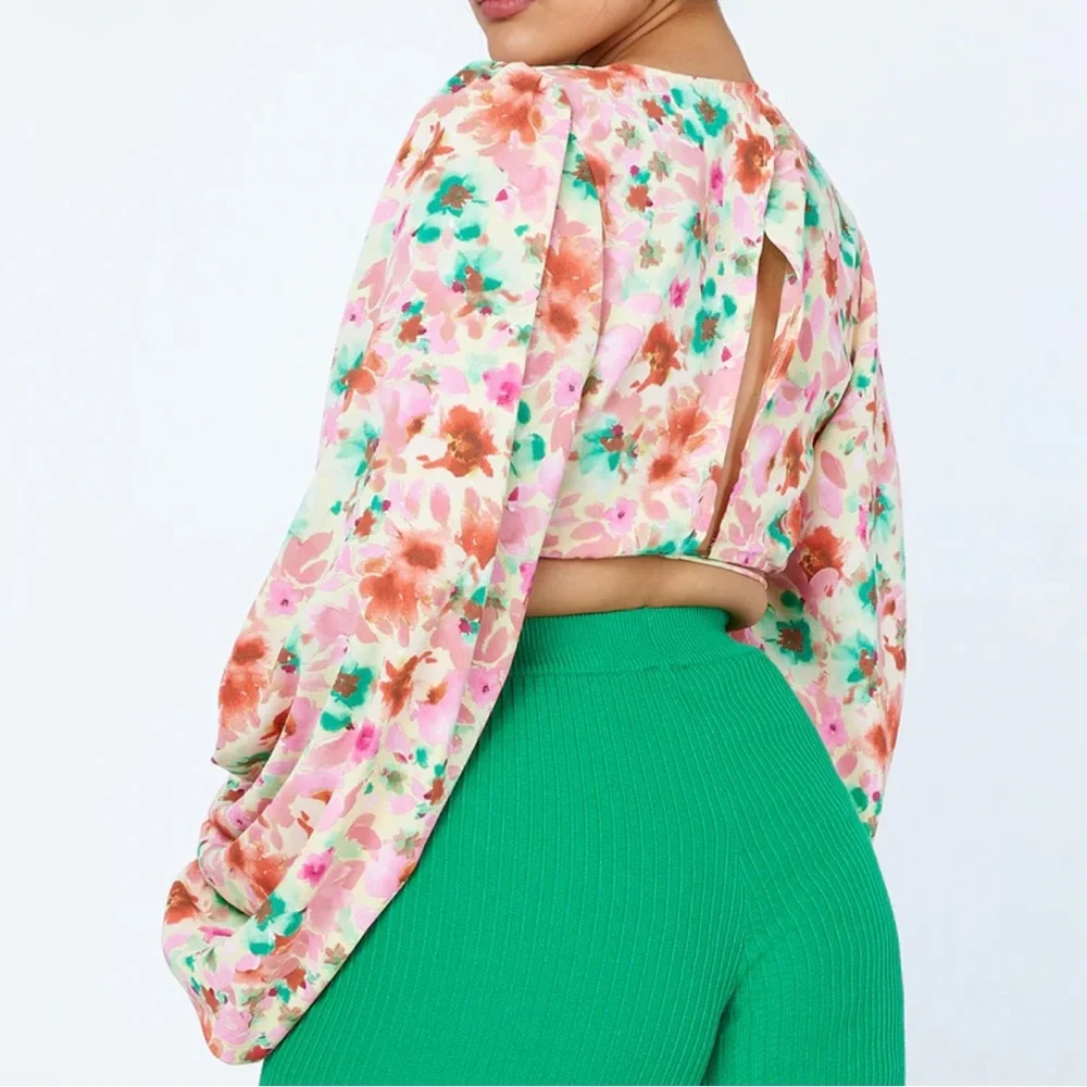 Princess Polly | Antonio Long Sleeve Top